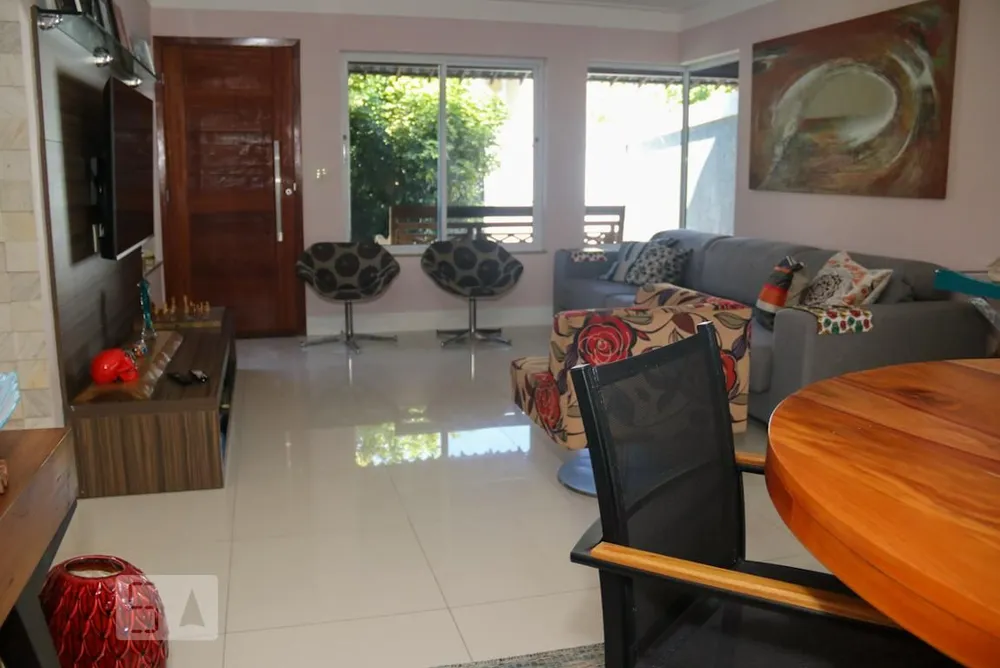 Casa, 4 quartos, 260 m² - Foto 16