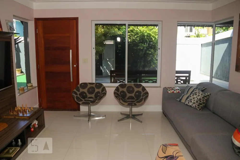 Casa, 4 quartos, 260 m² - Foto 15