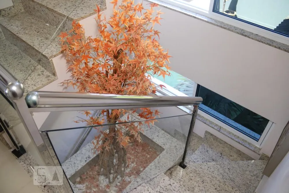 Casa, 4 quartos, 260 m² - Foto 8