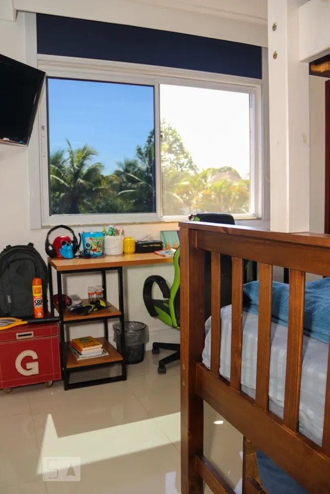 Casa, 4 quartos, 260 m² - Foto 2