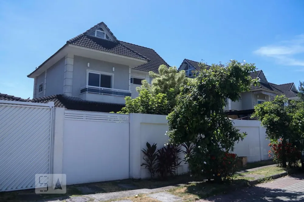 Casa, 4 quartos, 260 m² - Foto 26