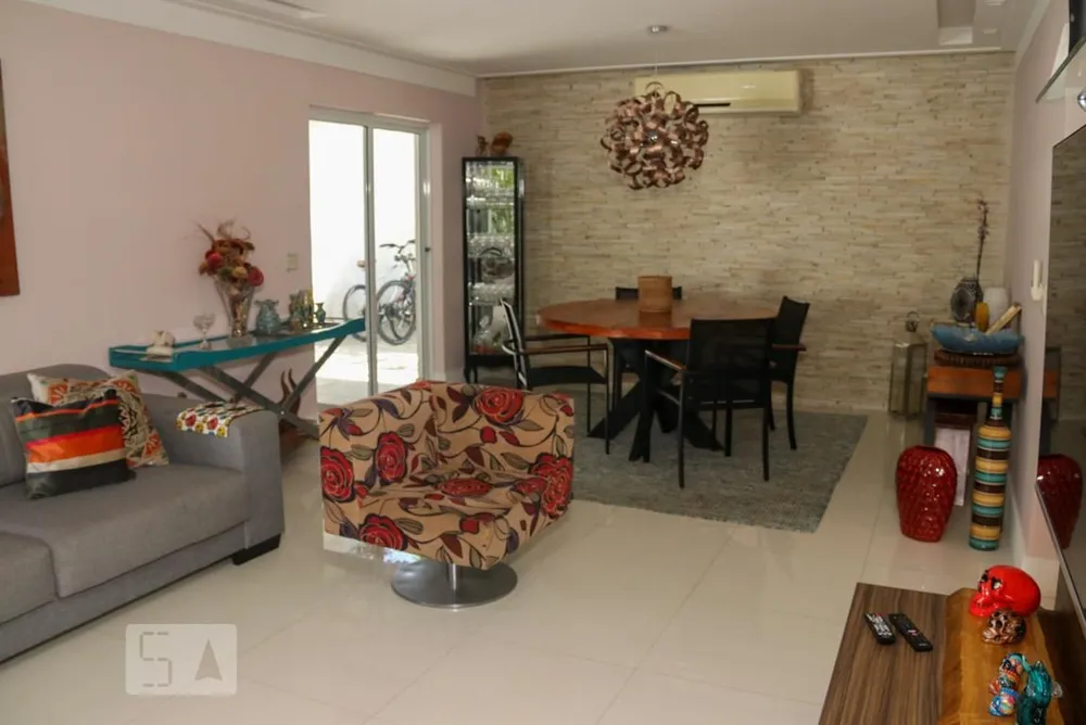 Casa, 4 quartos, 260 m² - Foto 17
