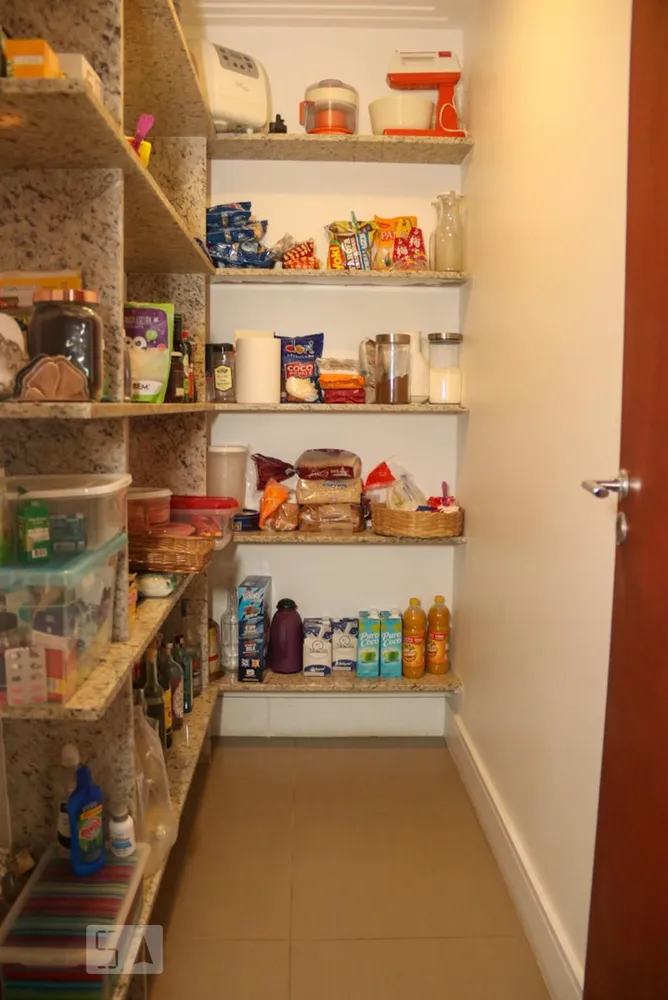 Casa, 4 quartos, 260 m² - Foto 39