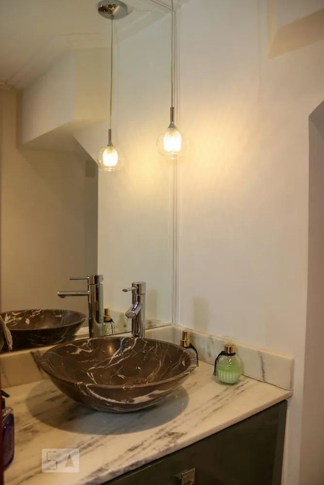 Casa, 4 quartos, 260 m² - Foto 24