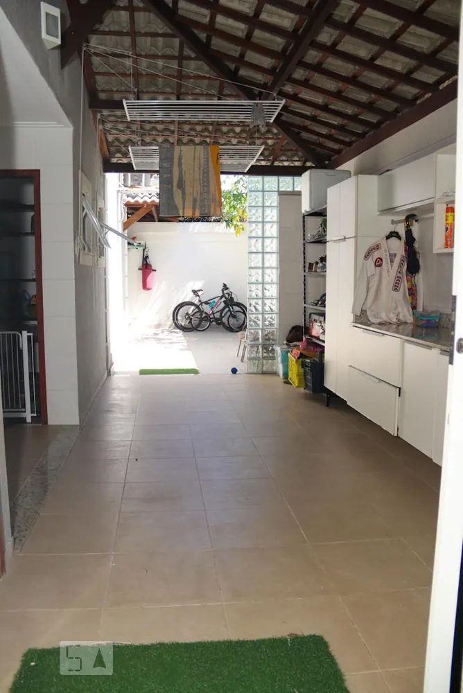 Casa, 4 quartos, 260 m² - Foto 36