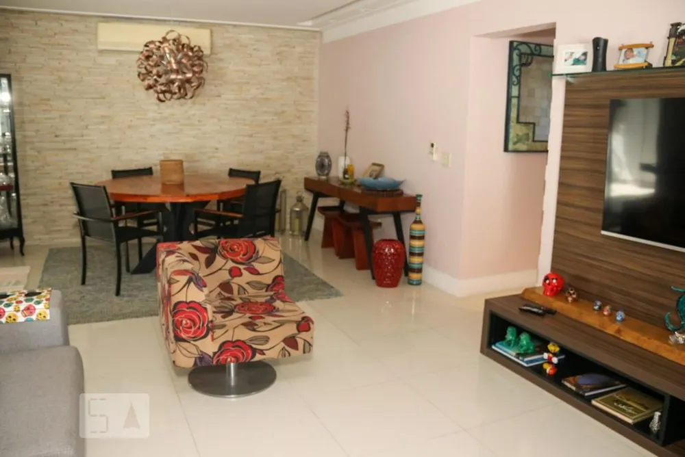 Casa, 4 quartos, 260 m² - Foto 18
