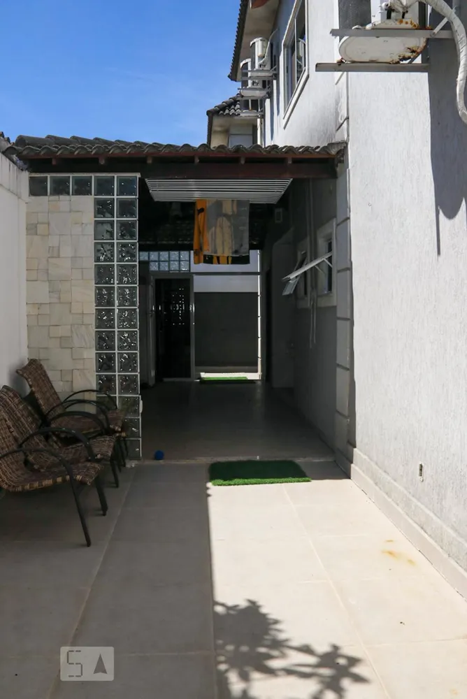 Casa, 4 quartos, 260 m² - Foto 41