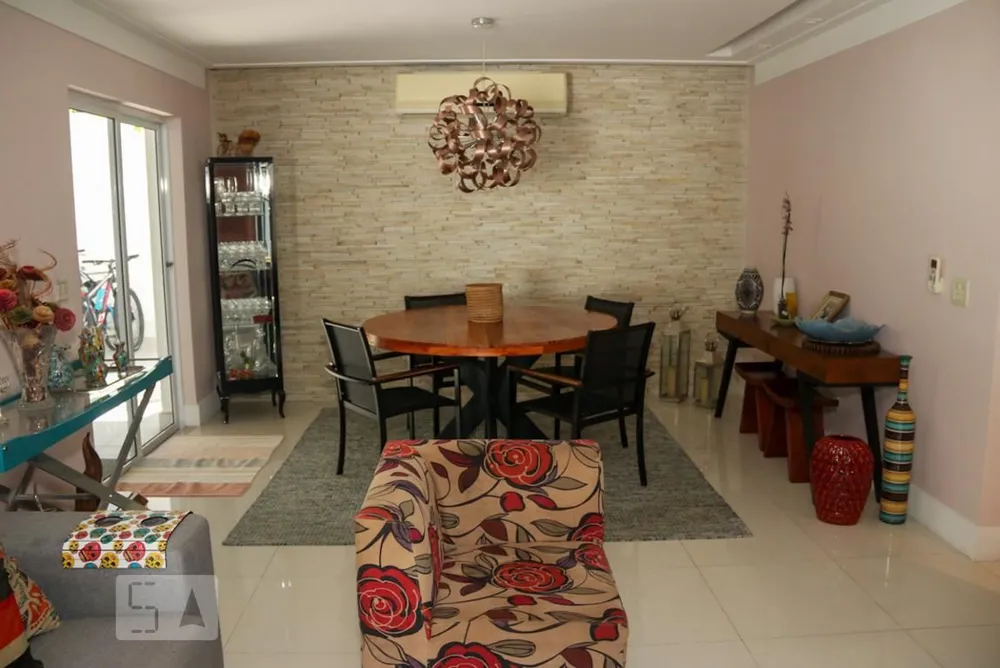 Casa, 4 quartos, 260 m² - Foto 14