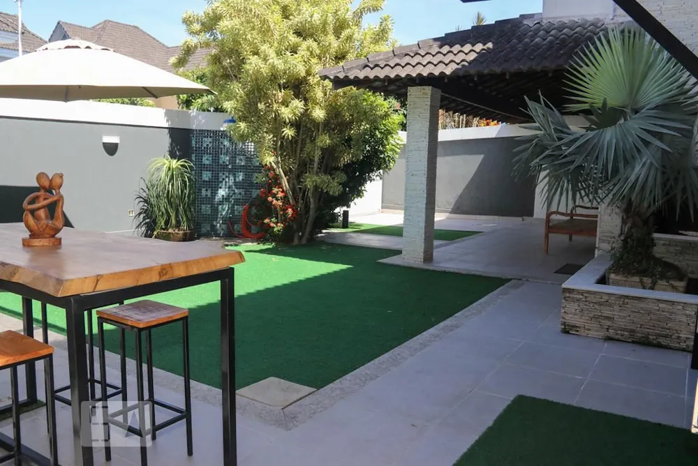 Casa, 4 quartos, 260 m² - Foto 57