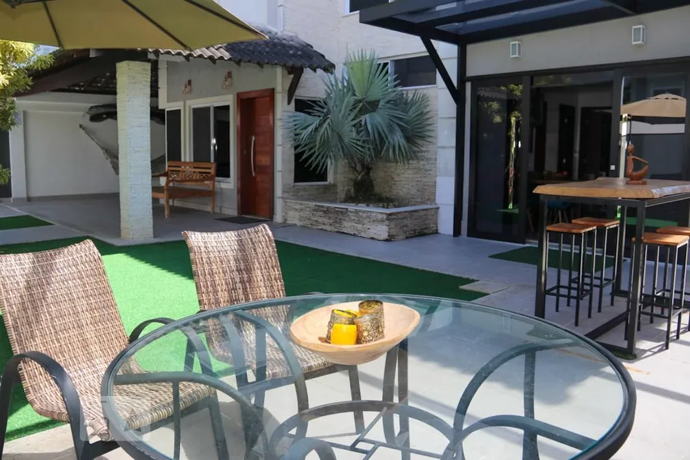 Casa, 4 quartos, 260 m² - Foto 27