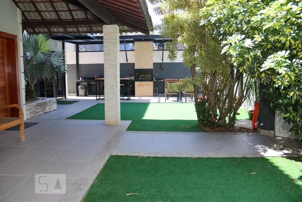 Casa, 4 quartos, 260 m² - Foto 28