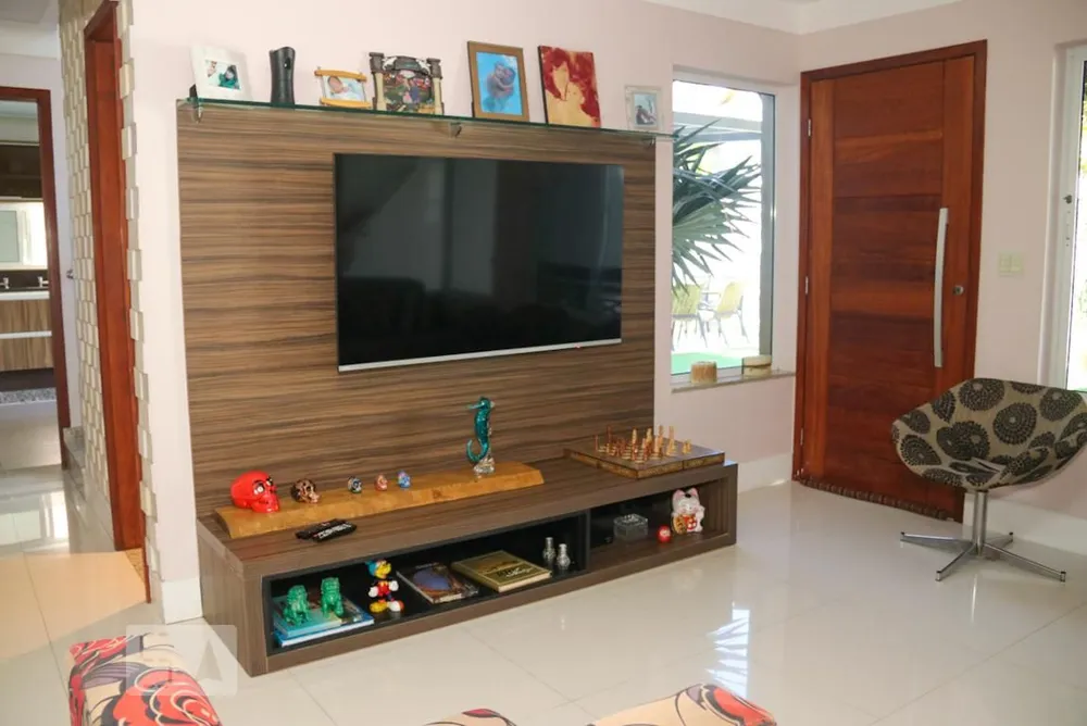 Casa, 4 quartos, 260 m² - Foto 19