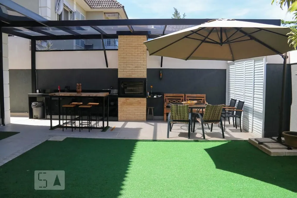 Casa, 4 quartos, 260 m² - Foto 66