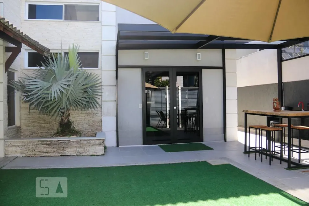 Casa, 4 quartos, 260 m² - Foto 49