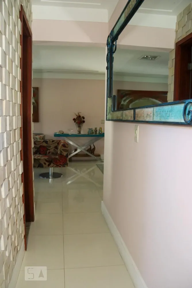 Casa, 4 quartos, 260 m² - Foto 32