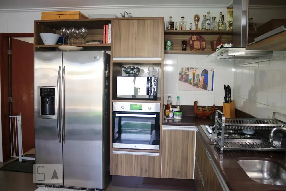 Casa, 4 quartos, 260 m² - Foto 35