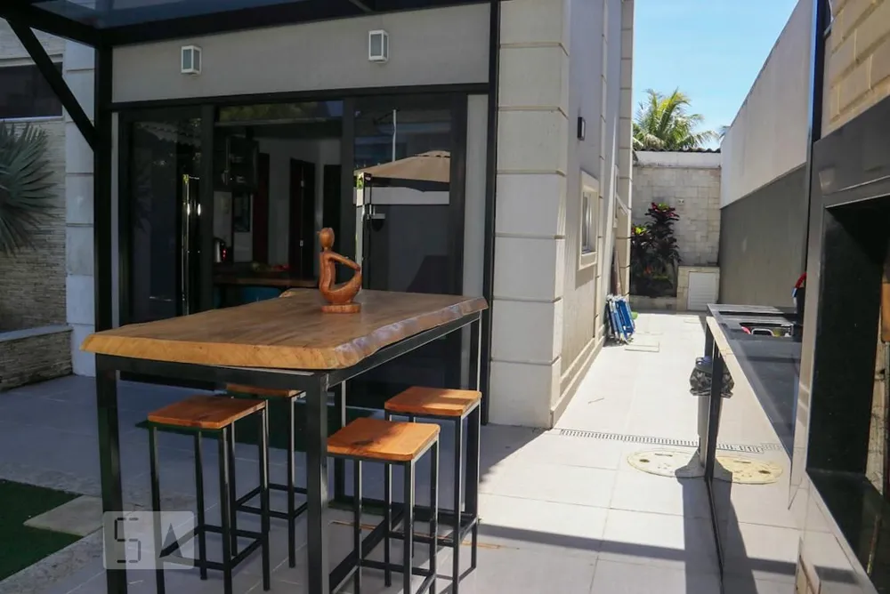 Casa, 4 quartos, 260 m² - Foto 12