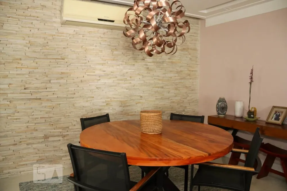 Casa, 4 quartos, 260 m² - Foto 20