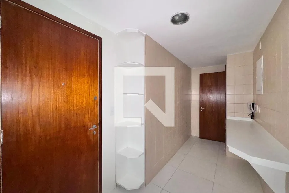 Apartamento, 3 quartos, 120 m² - Foto 41