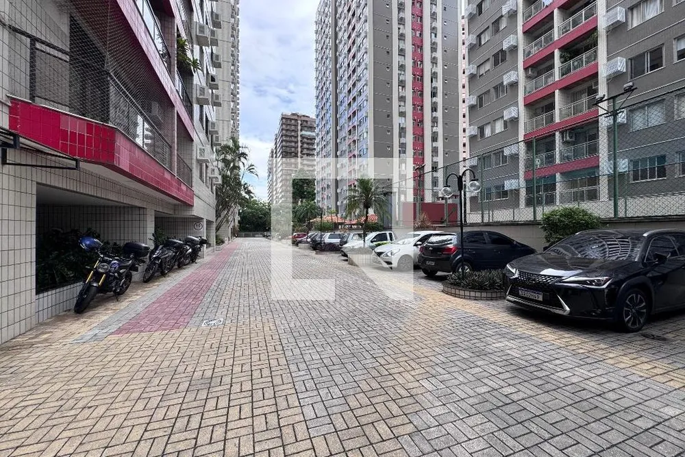 Apartamento, 3 quartos, 120 m² - Foto 25