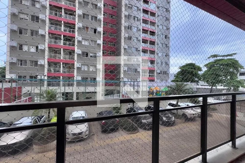 Apartamento, 3 quartos, 120 m² - Foto 8