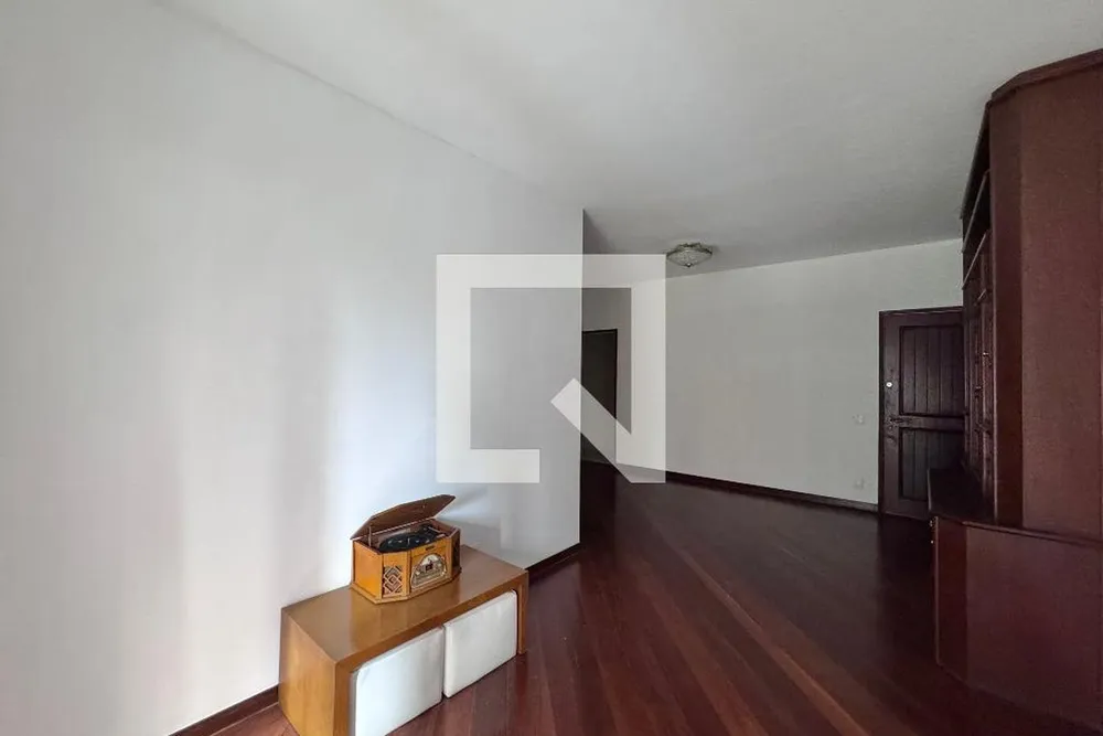 Apartamento, 3 quartos, 120 m² - Foto 2
