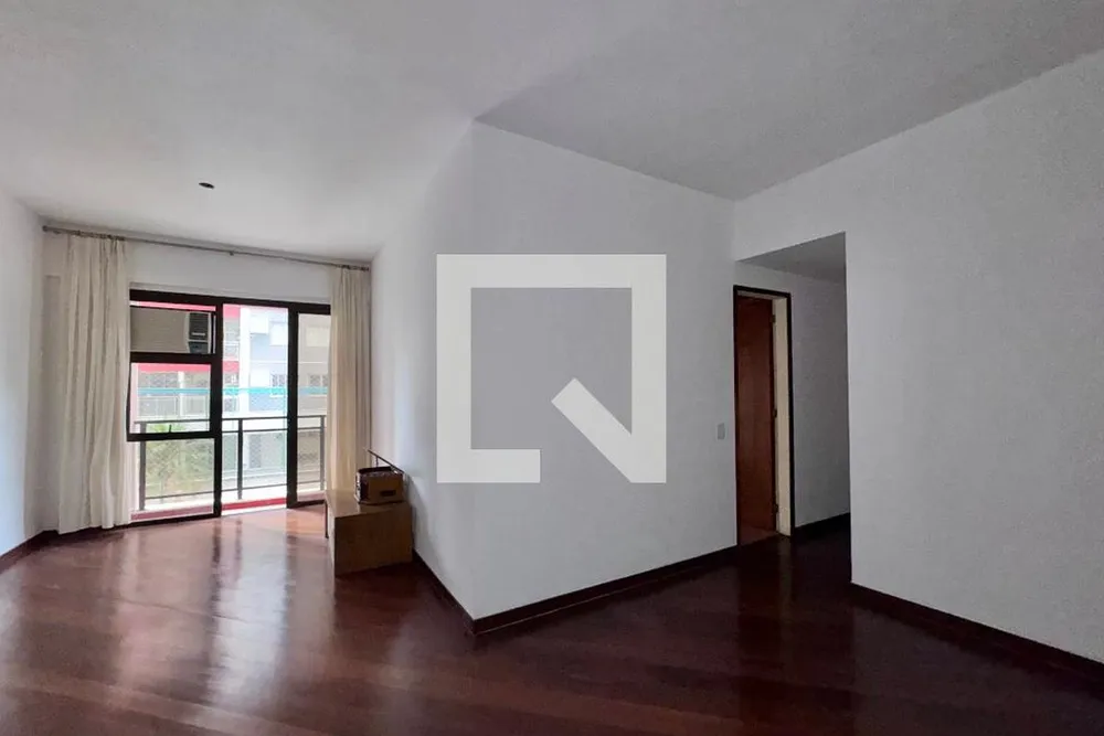 Apartamento, 3 quartos, 120 m² - Foto 1