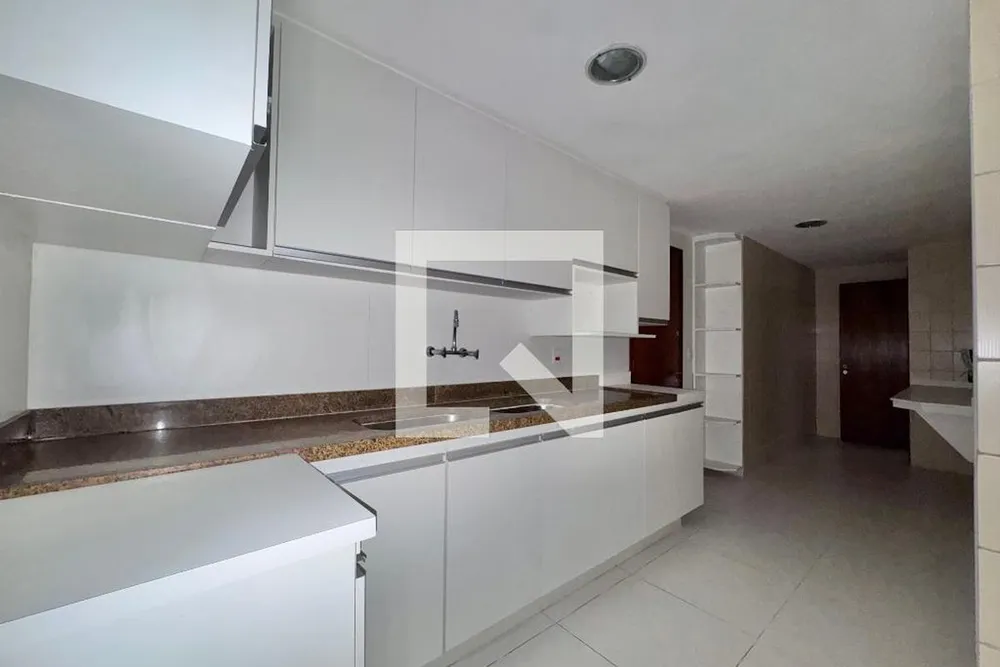 Apartamento, 3 quartos, 120 m² - Foto 20