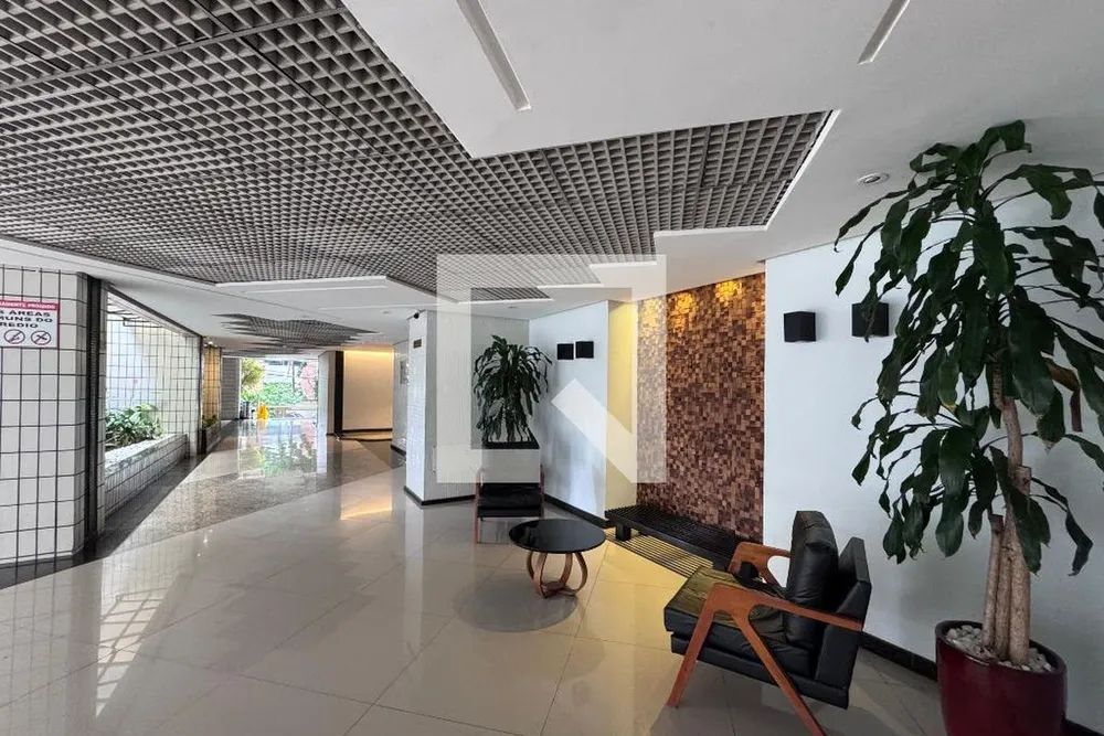 Apartamento, 3 quartos, 120 m² - Foto 19
