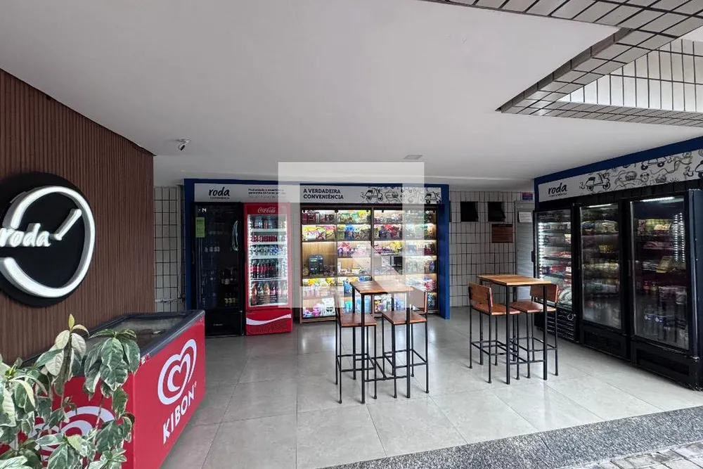 Apartamento, 3 quartos, 120 m² - Foto 55