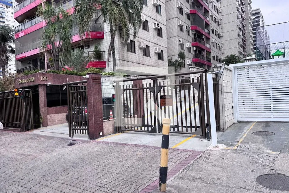 Apartamento, 3 quartos, 120 m² - Foto 38
