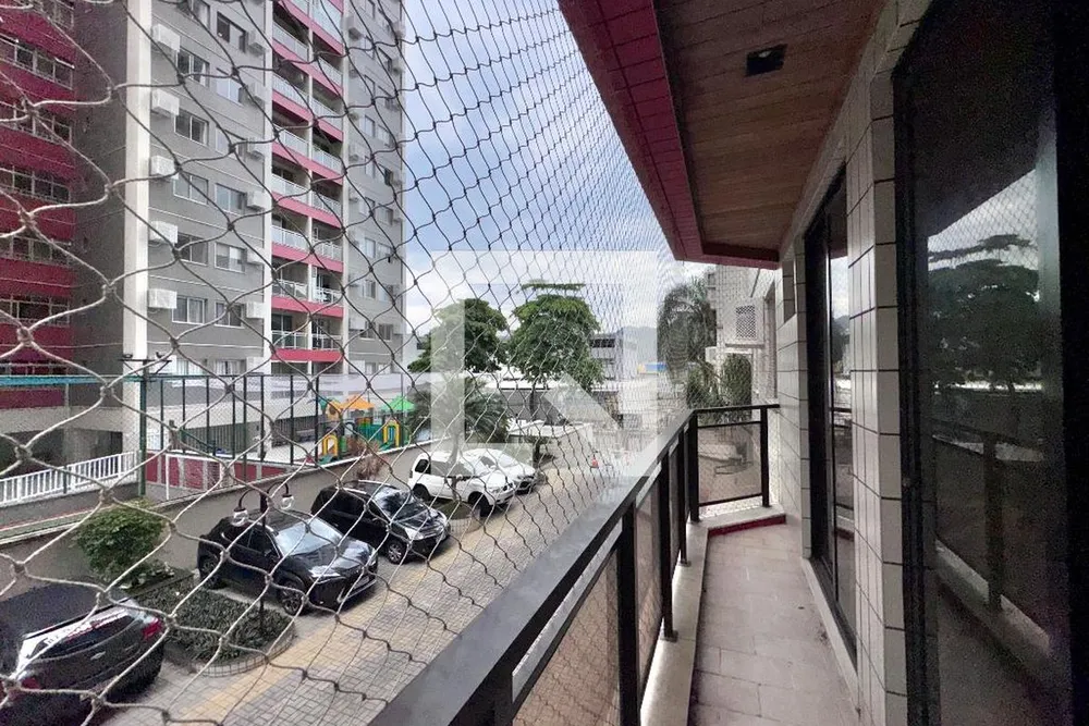 Apartamento, 3 quartos, 120 m² - Foto 5