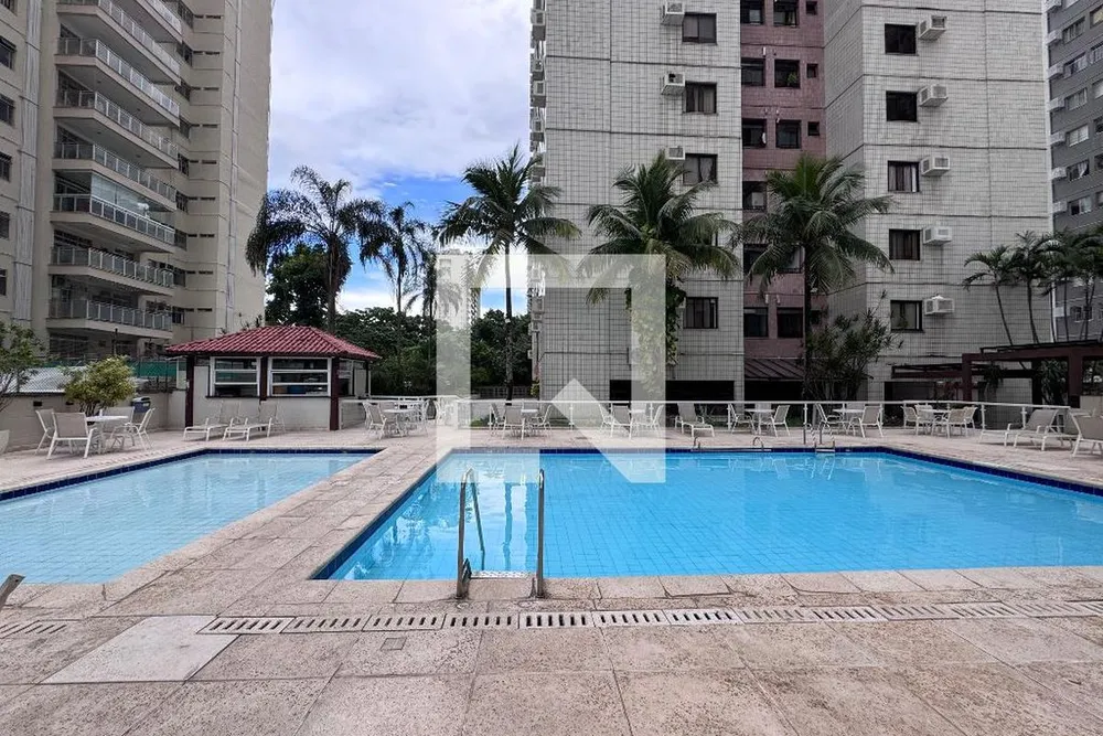 Apartamento, 3 quartos, 120 m² - Foto 45