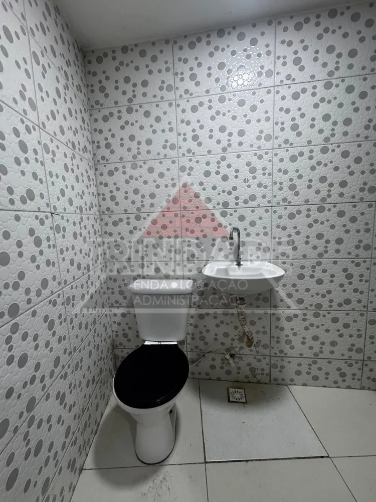 Apartamento, 1 quarto, 25 m² - Foto 7