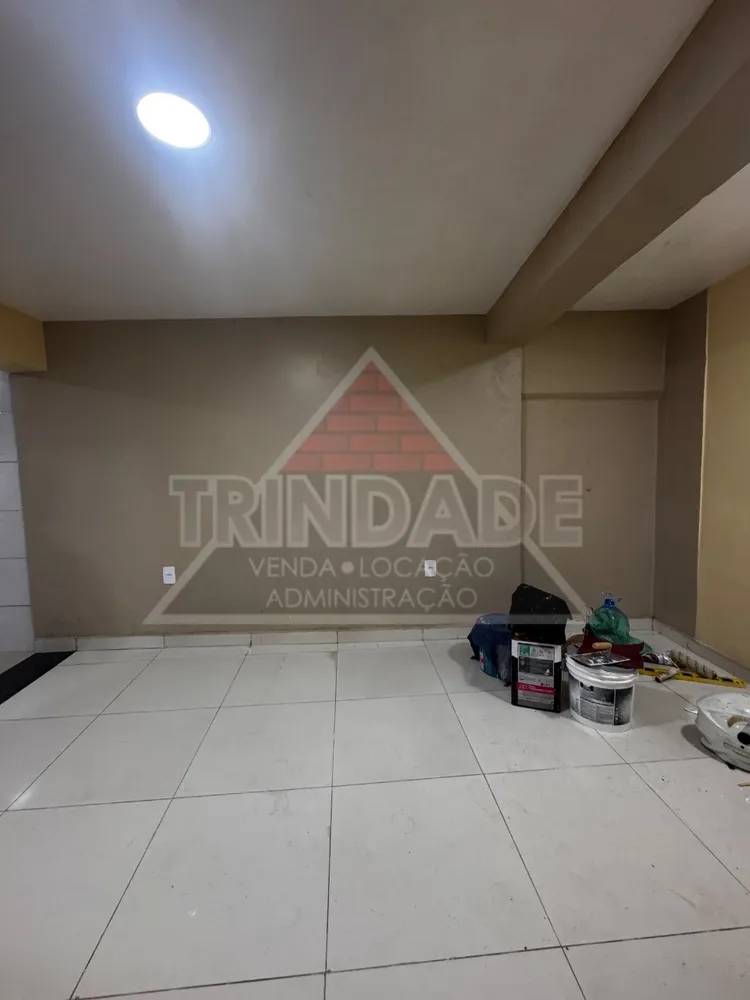 Apartamento, 1 quarto, 25 m² - Foto 1