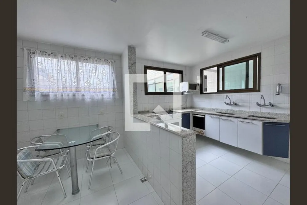 Cobertura, 4 quartos, 220 m² - Foto 20