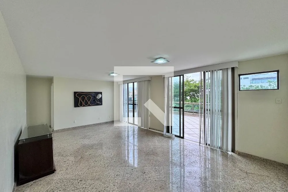 Cobertura, 4 quartos, 220 m² - Foto 2
