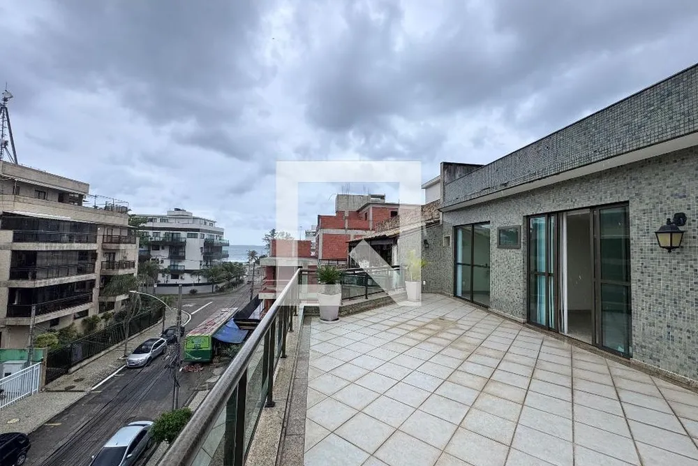 Cobertura, 4 quartos, 220 m² - Foto 17