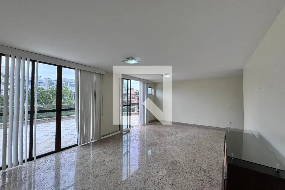 Cobertura, 4 quartos, 220 m² - Foto 3