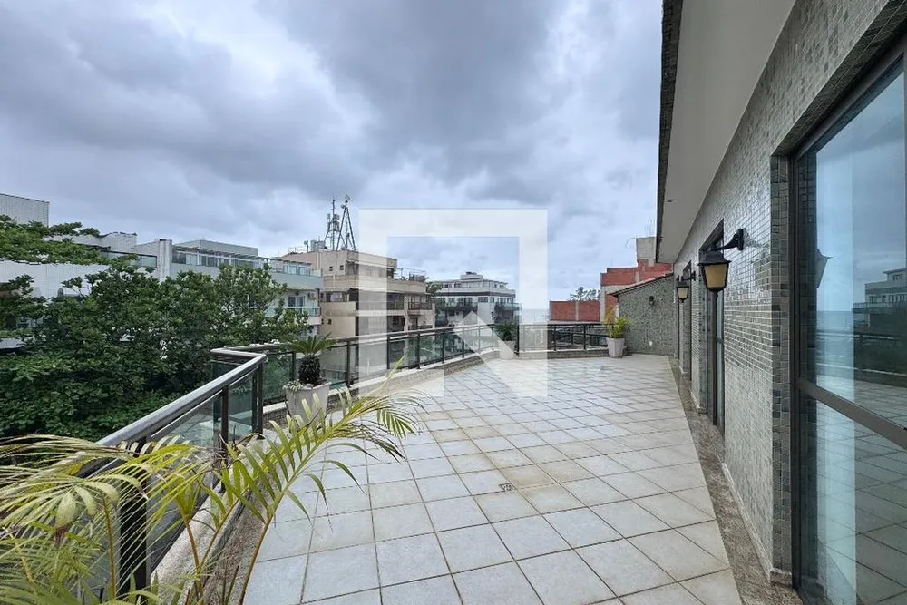 Cobertura, 4 quartos, 220 m² - Foto 16