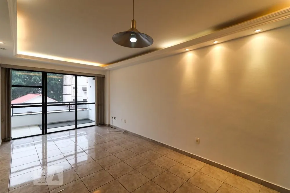 Apartamento, 2 quartos, 87 m² - Foto 1
