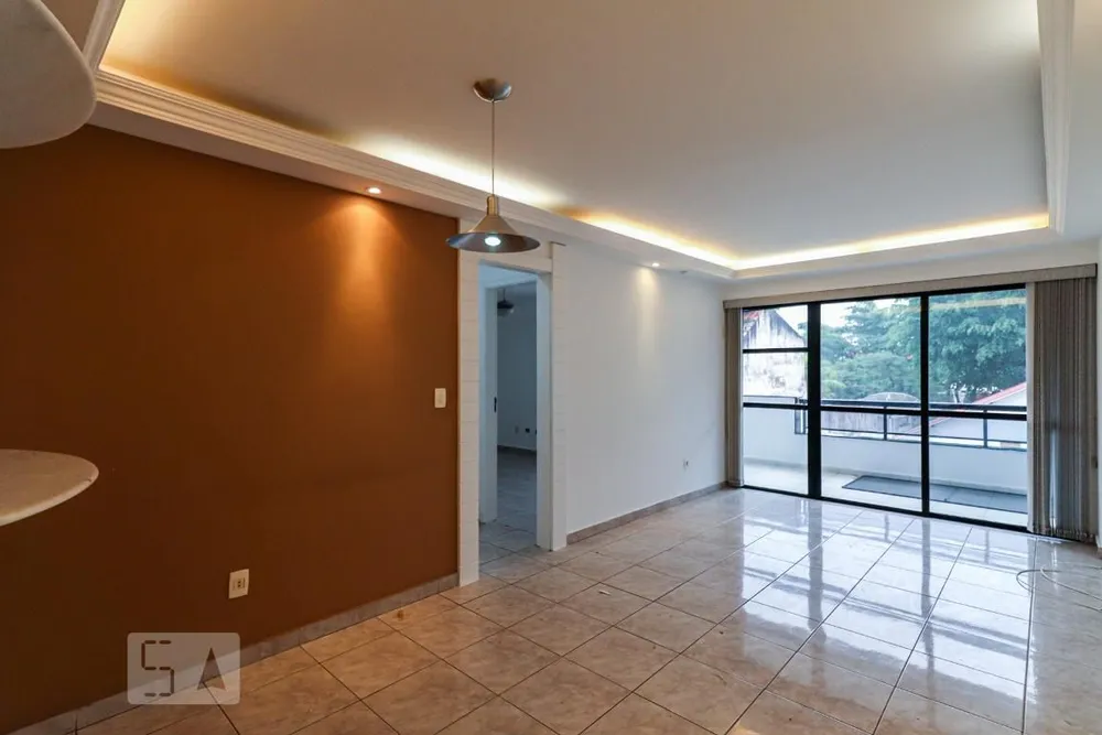 Apartamento, 2 quartos, 87 m² - Foto 2