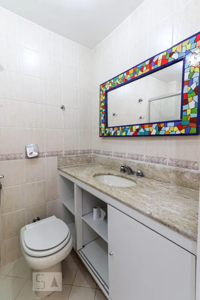 Apartamento, 2 quartos, 87 m² - Foto 6