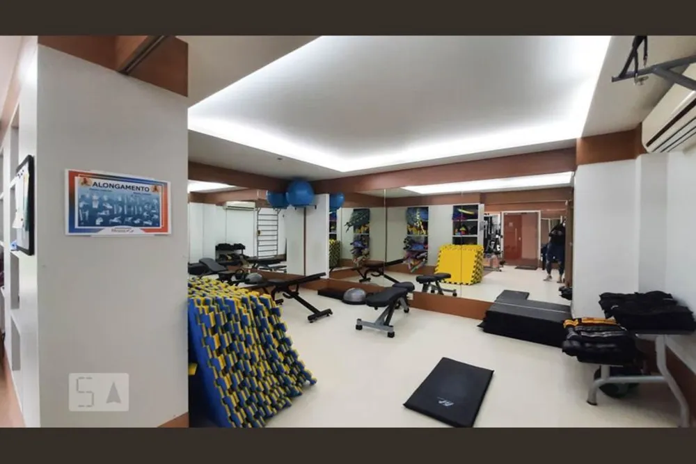 Apartamento, 3 quartos, 83 m² - Foto 77