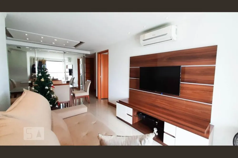 Apartamento, 3 quartos, 83 m² - Foto 4
