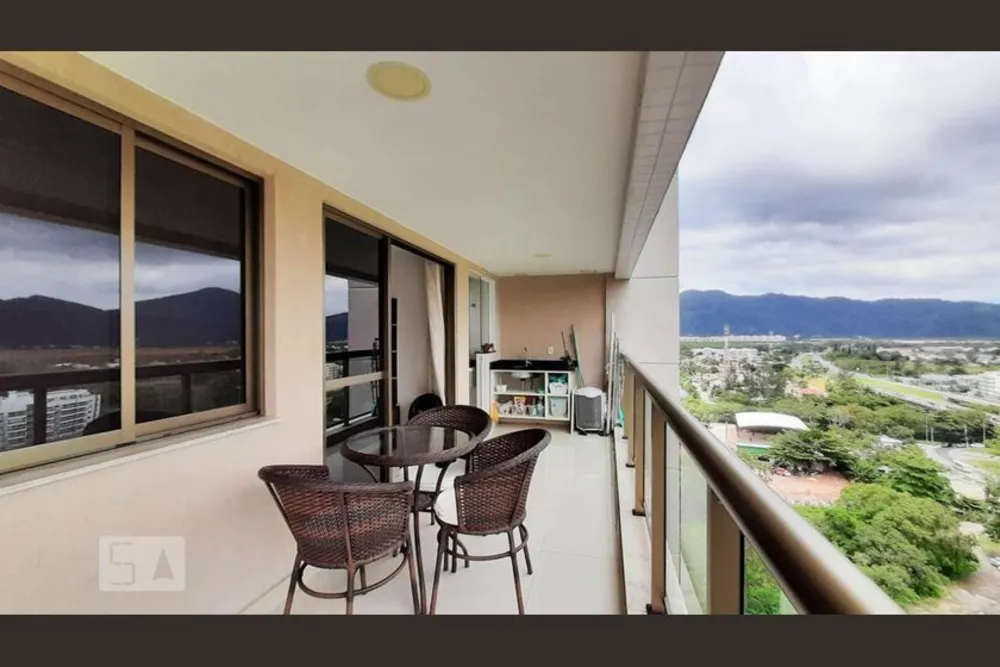 Apartamento, 3 quartos, 83 m² - Foto 8