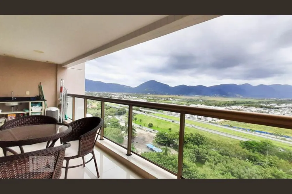 Apartamento, 3 quartos, 83 m² - Foto 7