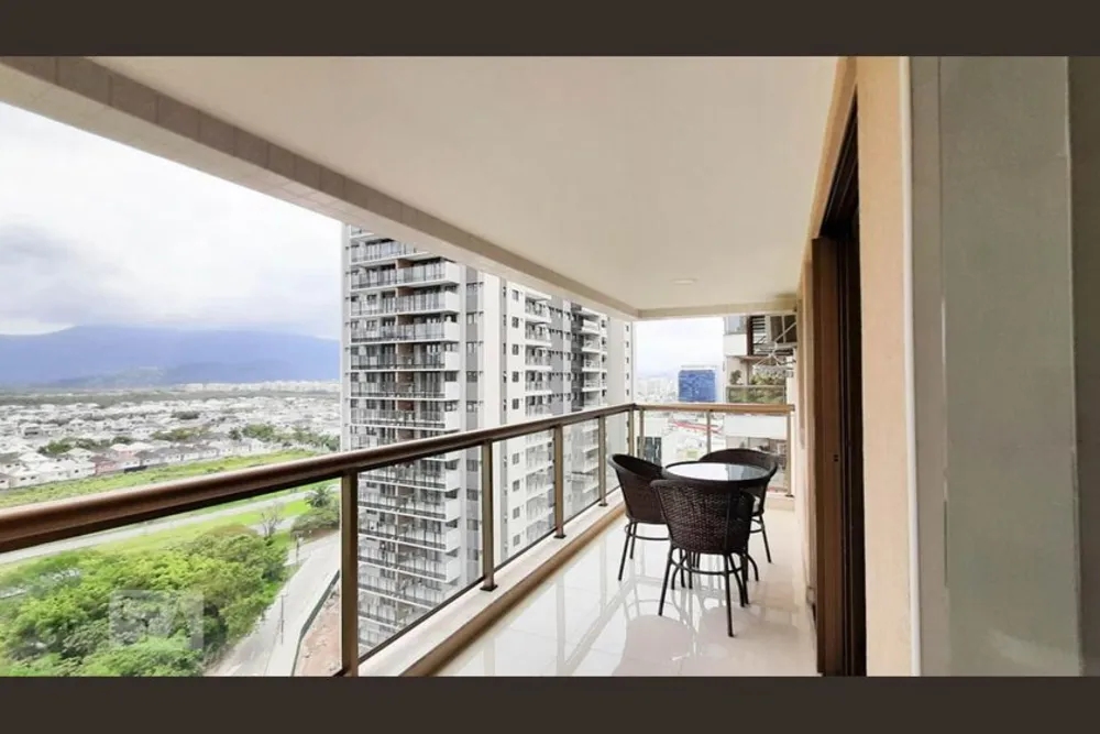 Apartamento, 3 quartos, 83 m² - Foto 5