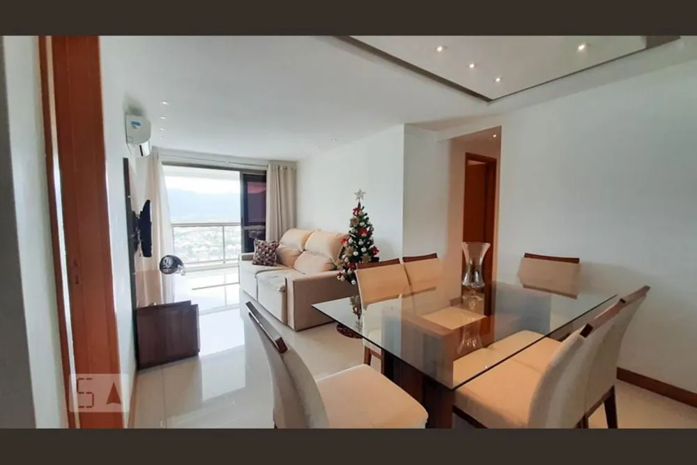 Apartamento, 3 quartos, 83 m² - Foto 1
