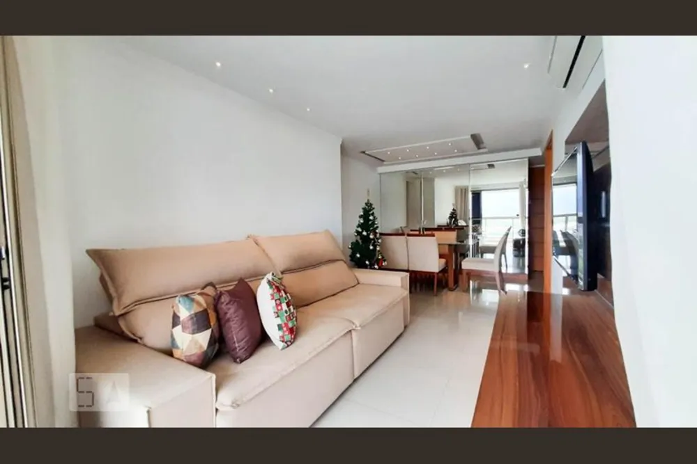 Apartamento, 3 quartos, 83 m² - Foto 3